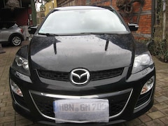 Bild des Angebotes Mazda CX-7 CX-7 2.2 MZR-CD Exclusive-Line