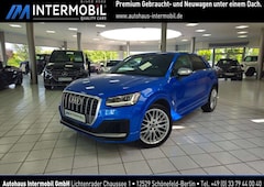 Bild des Angebotes Audi SQ2 2.0 TFSI quattro*B&O*ACC*VIRTU*TOTW*KAM*AHK*