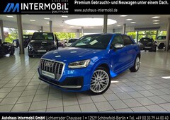 Bild des Angebotes Audi SQ2 2.0 TFSI quattro*B&O*ACC*VIRTU*TOTW*KAM*AHK*