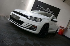 Bild des Angebotes VW Scirocco *Start-Stopp *NAVI*KLIMAAUTOMATIK* 2.Hd.
