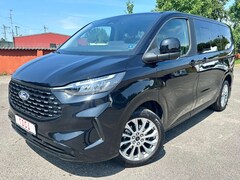 Bild des Angebotes Ford Tourneo Custom L1 Titanium AHK, Leder etc.
