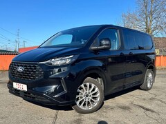Bild des Angebotes Ford Tourneo Custom L1 Titanium AHK, Leder etc.