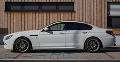 Bild des Angebotes BMW 640 640d xDrive Gran Coupe