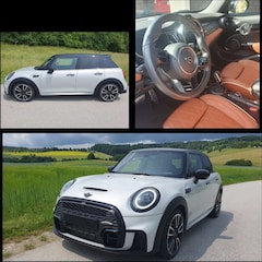 Bild des Angebotes MINI Cooper S JCW Trim