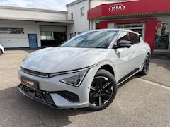Bild des Angebotes Kia EV6 84-kWh AWD GT-line