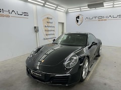 Bild des Angebotes Porsche 991 911 Carrera 991 RFK KLIMA NAVI MFL CARPLAY SHZ