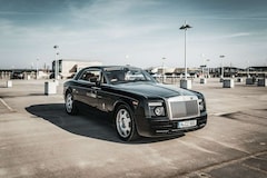 Bild des Angebotes Rolls-Royce Phantom Coupé/STERNENHIMMEL/TWO TONE/BESPOKE