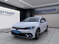 Bild des Angebotes VW Polo GTI KLIMA PDC MATRIX SHZG LM17 ACC