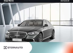 Bild des Angebotes Mercedes-Benz S 500 S 500 4M Excl Fond Entert PanoD Hinterachs Sound