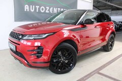 Bild des Angebotes Land Rover Range Rover Evoque R-Dynamic SE VOLL/NAVI/DAB