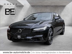 Bild des Angebotes Volvo S90 T8 Recharge AWD Ultimate Dark Plug-In Hybrid FOUR-C | B&W | 20"