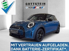 Bild des Angebotes MINI Cooper SE Classic Trim