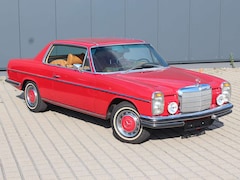 Bild des Angebotes Mercedes-Benz 280 280 CE/8: Klima, Autom., Leder, el. FH, top Zust.