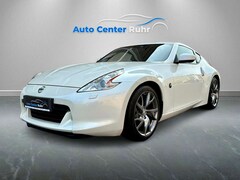 Bild des Angebotes Nissan 370Z GT-Edition *Bose*Bi-Xenon*Alcantara*DE-Auto