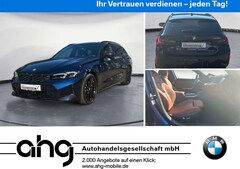 Bild des Angebotes BMW 340 xDrive Touring Auto Innovationsp. Panorama