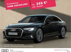 Bild des Angebotes Audi A6 Lim. 40 TDI advanced