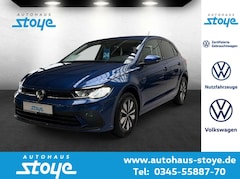 Bild des Angebotes VW Polo Move TSi DSG App Connect LED ACC MOVE