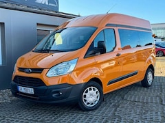 Bild des Angebotes Ford Transit Tourneo Custom 310 L2*9SITZ*StHz*KLIMA*