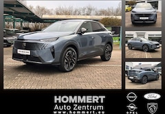 Bild des Angebotes Peugeot 3008 Allure Hybrid *ACC*360°*Navi*LED*Sitzh.
