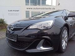 Bild des Angebotes Opel Astra OPC*NAVI*BI-XEN*TOP*20"-Y-OPC*SCHECKHEFT GEPFLEGT*