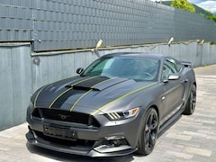Bild des Angebotes Ford Mustang 5.0 V8-SCHALTER-HENTZSCHEL EVO.II 478 PS