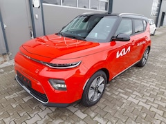 Bild des Angebotes Kia Soul E-Soul Inspiration 2023 Wärmepumpe Leder-Paket