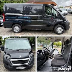 Bild des Angebotes Peugeot Boxer Kasten 330 L1H1 Premium BlueHDi 140 Kamera