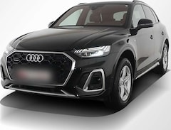Bild des Angebotes Audi Q5 S line 40 TDI quattro S tronic AHK/ Navi Plus/ mat