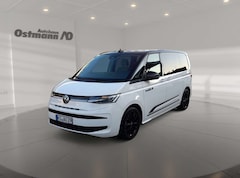 Bild des Angebotes VW T7 Multivan 2.0 TDI Edition ACC AHK AUT Kam. KlimaA