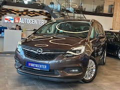 Bild des Angebotes Opel Zafira C Active *2. Hand*AHK*Klima*Kamera*LED*