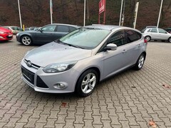 Bild des Angebotes Ford Focus Champions Edition