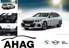 Bild des Angebotes BMW 520 d xDrive Touring Navi Tempom.aktiv Bluetooth PDC M