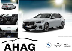 Bild des Angebotes BMW 520 d xDrive Touring Navi Tempom.aktiv Bluetooth PDC M