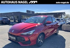 Bild des Angebotes MG MG3 Hybrid+ Comfort Kamera*DAB*Carplay*16''*uvm.