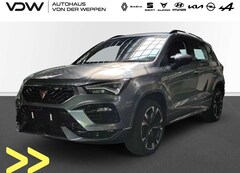 Bild des Angebotes CUPRA Ateca Basis Klima Navi Rückfahrkamera Sitzheizung