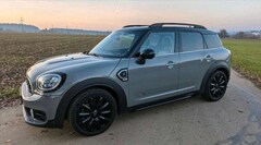 Bild des Angebotes MINI Cooper SD Countryman All4 Aut.