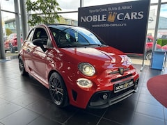 Bild des Angebotes Abarth 695C Turismo BEATS NAVI XENON