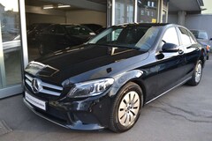 Bild des Angebotes Mercedes-Benz C 200 D w205 HIGH LED*