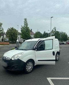 Bild des Angebotes Opel Combo Life EcoFlex 1.3