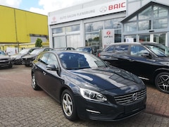 Bild des Angebotes Volvo V60 Business Edition*Klima*TÜV 05.2027*Schiebedach