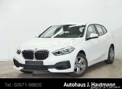Bild des Angebotes BMW 116 i Advantage *NP:35.320€*LKH*NAVI*COMFORT-P.*
