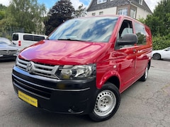 Bild des Angebotes VW T5 Transporter Kasten-Kombi Kombi