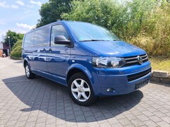 Bild des Angebotes VW T5 Caravelle LANG 2.0TDI SHZ*KLIMA*TEMPOMAT