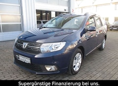 Bild des Angebotes Dacia Logan MCV II Kombi Comfort,KLIMA,GARANTIE,1-HAND