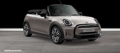 Bild des Angebotes MINI Cooper Cabrio Cooper Cabrio DAB LED Komfortzg. Tempomat Shz