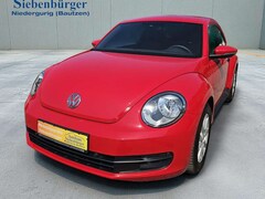 Bild des Angebotes VW Beetle BMT 1.2 TSI **2. Hand/ Klima**