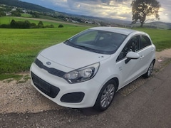 Bild des Angebotes Kia Rio Edition 7