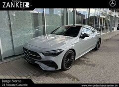 Bild des Angebotes Mercedes-Benz CLE 450 CLE 450 4M Coupé AMG *PREMIUM*PANO*NIGHT*DISTRON