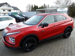Bild des Angebotes Mitsubishi Eclipse Cross PHEV Plus Select Black 4WD Navi LED