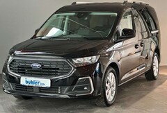 Bild des Angebotes Ford Grand Tourneo Connect Titanium 1.5 AUTOMATIK